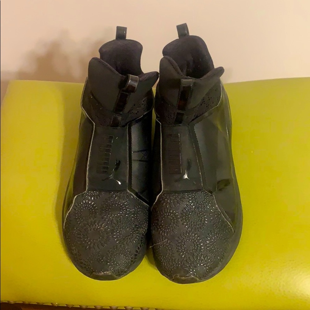Puma Running Shoes!